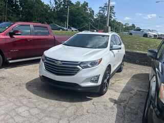 2018 Chevrolet Equinox for sale in Oklahoma City OK