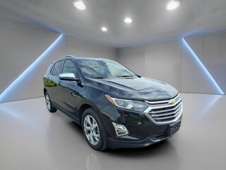 2018 Chevrolet Equinox for sale in Freeport IL