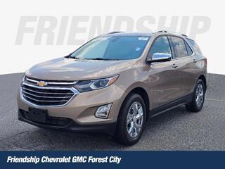 2018 Chevrolet Equinox for sale in Forest City NC