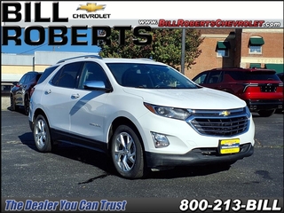 2018 Chevrolet Equinox for sale in Little Ferry NJ
