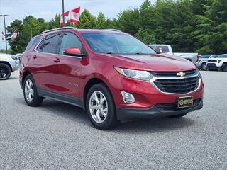 2019 Chevrolet Equinox for sale in Asheboro NC