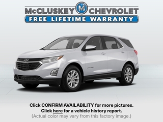 2019 Chevrolet Equinox for sale in Cincinnati OH