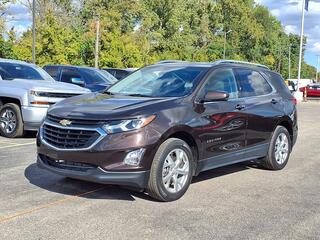2020 Chevrolet Equinox for sale in Wayne MI
