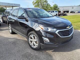 2020 Chevrolet Equinox for sale in Clarksville TN