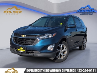 2019 Chevrolet Equinox for sale in Chattanooga TN