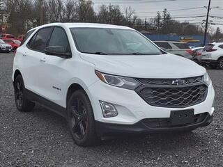 2019 Chevrolet Equinox for sale in Bridgeport WV