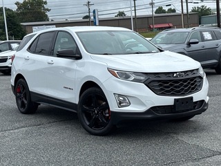 2019 Chevrolet Equinox for sale in Kernersville NC
