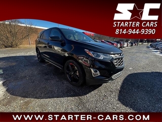 2019 Chevrolet Equinox for sale in Altoona PA