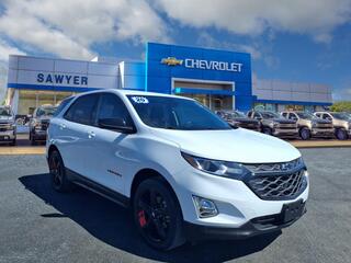 2020 Chevrolet Equinox for sale in Bridgeport WV