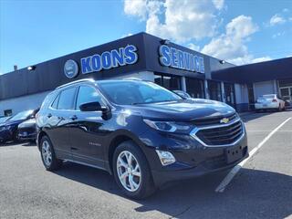 2020 Chevrolet Equinox for sale in Orlando FL