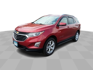 2019 Chevrolet Equinox for sale in Hibbing MN