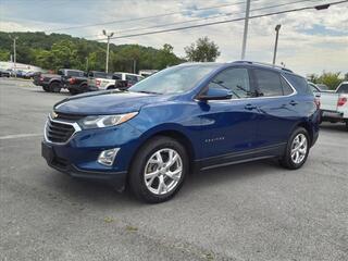 2019 Chevrolet Equinox for sale in Johnson City TN