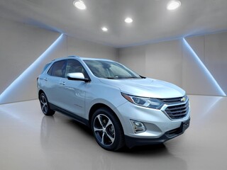 2019 Chevrolet Equinox for sale in Freeport IL