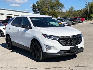 2019 Chevrolet Equinox for sale in Chattanooga TN