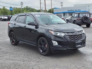 2019 Chevrolet Equinox for sale in Bridgeport WV