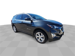 2020 Chevrolet Equinox for sale in West Bend WI