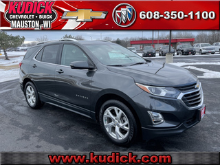 2019 Chevrolet Equinox for sale in Mauston WI