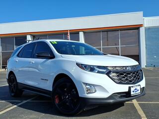 2019 Chevrolet Equinox for sale in Rockford IL