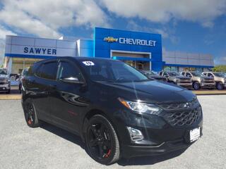 2019 Chevrolet Equinox for sale in Bridgeport WV