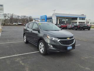 2019 Chevrolet Equinox for sale in Rockford IL