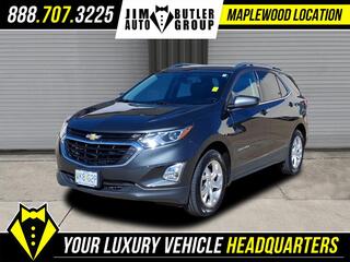 2020 Chevrolet Equinox for sale in Fenton MO