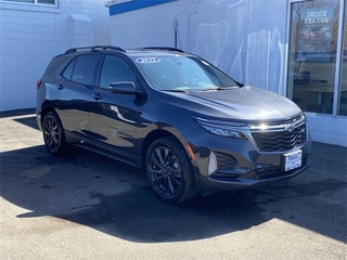 2022 Chevrolet Equinox for sale in New Rochelle NY