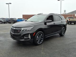 2022 Chevrolet Equinox for sale in Latrobe PA