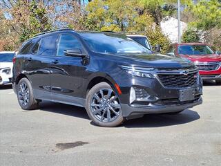 2022 Chevrolet Equinox for sale in Apex NC