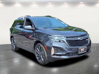 2022 Chevrolet Equinox for sale in Vineland NJ