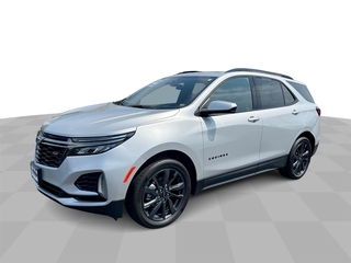 2022 Chevrolet Equinox for sale in Frankfort IL