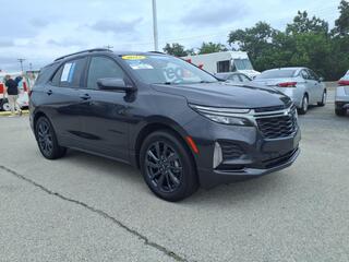 2022 Chevrolet Equinox for sale in Greensburg PA