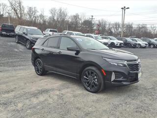 2022 Chevrolet Equinox for sale in Bridgeport WV