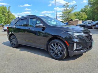 2022 Chevrolet Equinox for sale in North Brunswick NJ