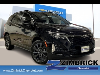 2022 Chevrolet Equinox for sale in Sun Prairie WI
