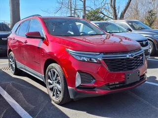 2022 Chevrolet Equinox for sale in Vineland NJ