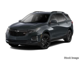 2022 Chevrolet Equinox for sale in Oak Hill WV