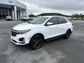 2022 Chevrolet Equinox for sale in Johnson City TN