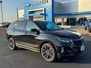 2022 Chevrolet Equinox for sale in Mount Horeb WI