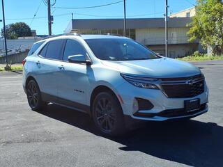 2022 Chevrolet Equinox for sale in Binghamton NY