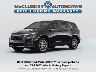 2022 Chevrolet Equinox for sale in Cincinnati OH