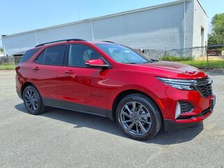 2022 Chevrolet Equinox for sale in North Brunswick NJ