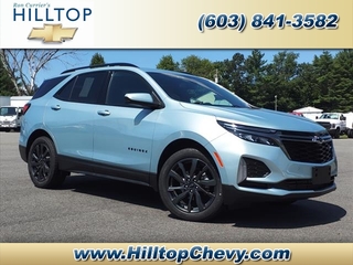 2022 Chevrolet Equinox for sale in Somersworth NH