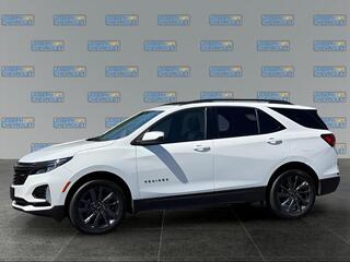 2022 Chevrolet Equinox for sale in Cincinnati OH