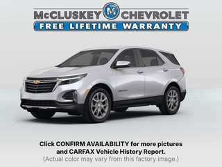 2022 Chevrolet Equinox for sale in Cincinnati OH