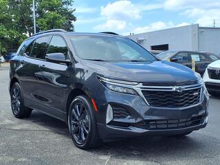 2022 Chevrolet Equinox for sale in Cincinnati OH