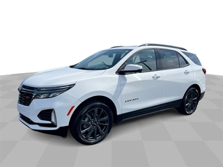 2022 Chevrolet Equinox for sale in Lansing IL