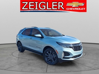 2022 Chevrolet Equinox for sale in Claysburg PA