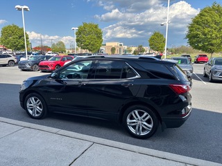 2018 Chevrolet Equinox for sale in Chambersburg PA