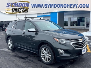 2018 Chevrolet Equinox for sale in Mount Horeb WI
