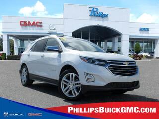 2018 Chevrolet Equinox for sale in Fruitland Park FL